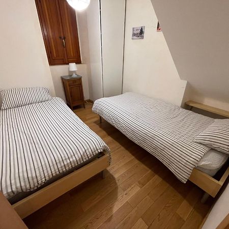 Rocca Cinquemiglia Wellness Hm Abruzzo 아파트 외부 사진