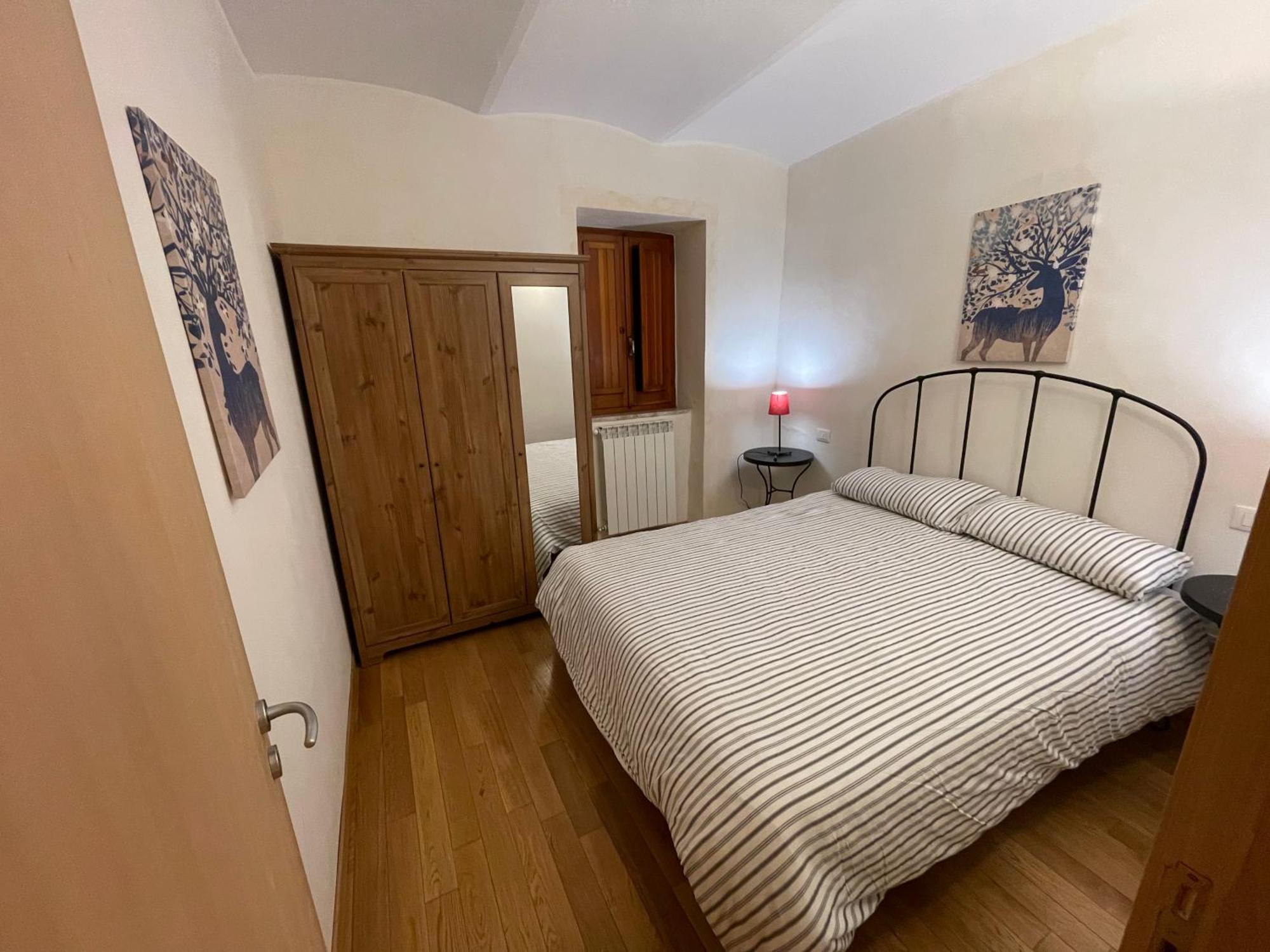 Rocca Cinquemiglia Wellness Hm Abruzzo 아파트 외부 사진