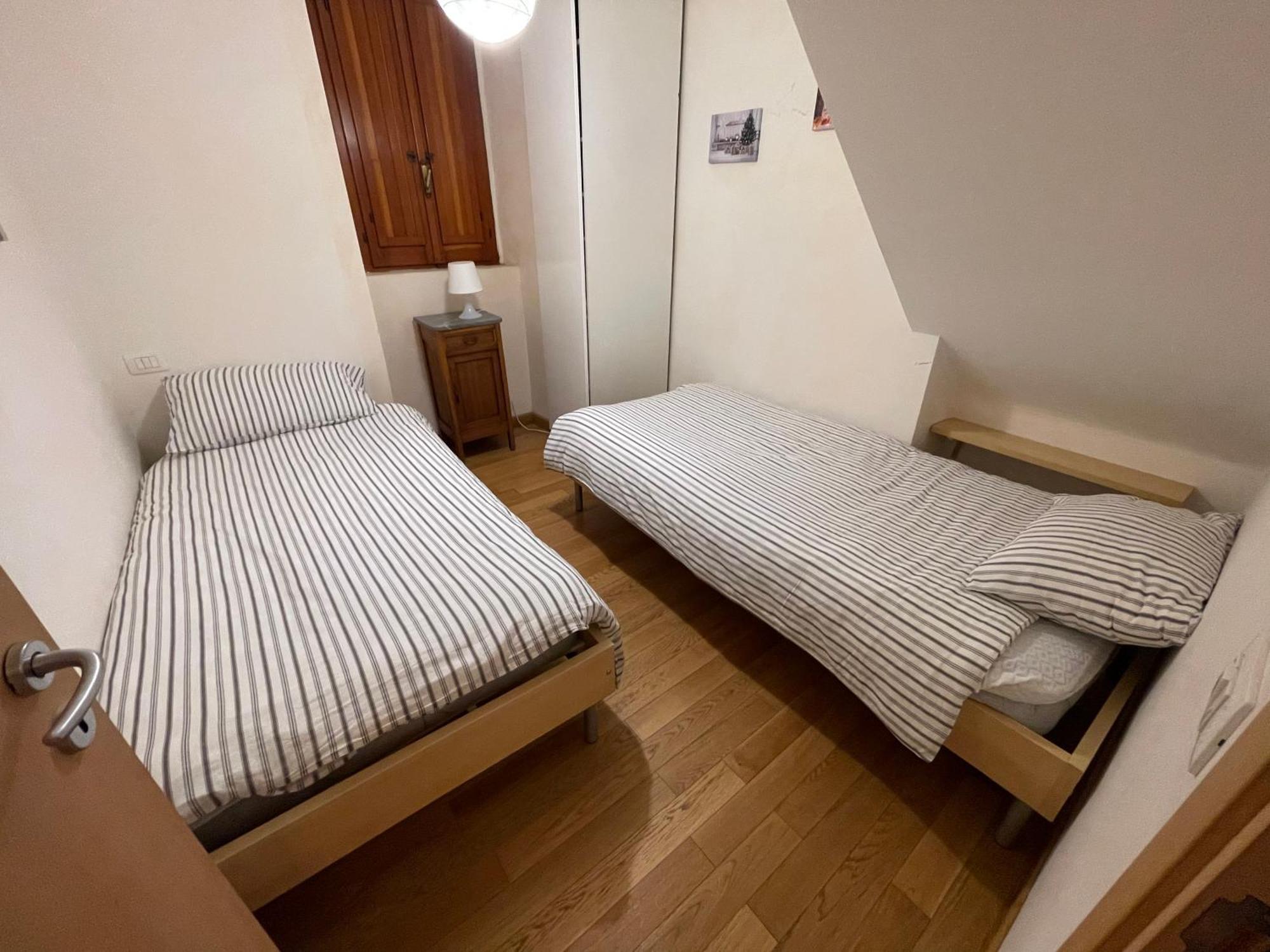 Rocca Cinquemiglia Wellness Hm Abruzzo 아파트 외부 사진