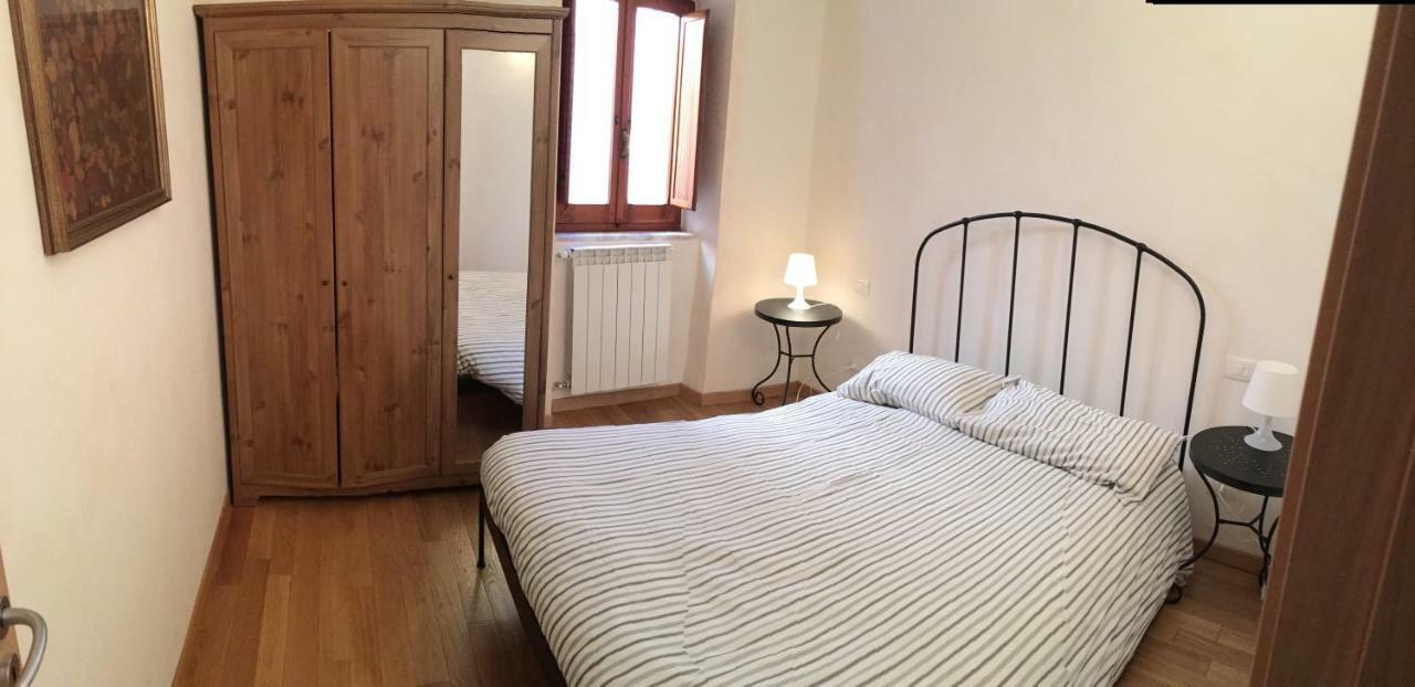 Rocca Cinquemiglia Wellness Hm Abruzzo 아파트 외부 사진